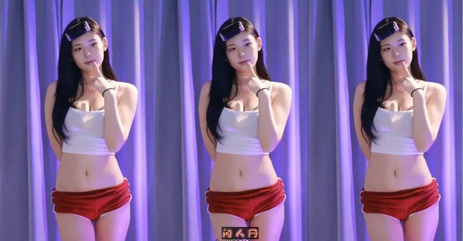 韩国女主播@BJ麋鹿(golaniyule0) 2024年3-4月热舞视频合集 韩国主播 第3张-闲人网 韩国女主播@BJ麋鹿(golaniyule0) 2024年3-4月热舞视频合集