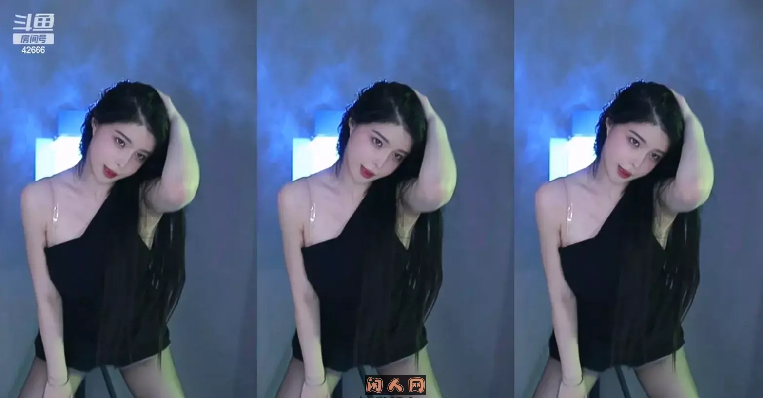 斗鱼主播@苏恩Olivia 2024年4月热舞视频合集 斗鱼主播 第5张