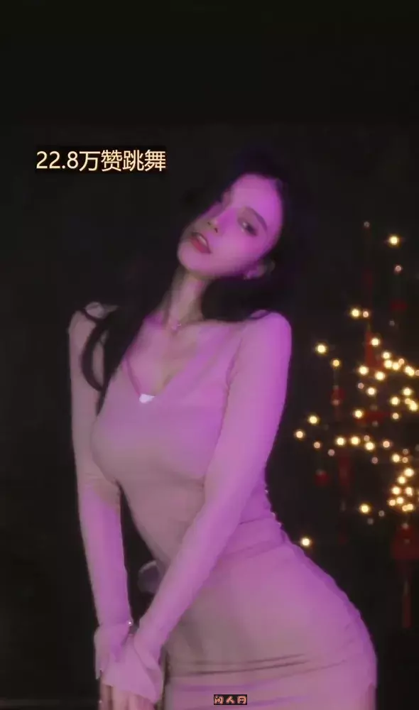抖音主播@痣铃-有鱼er 2023年1-2月热舞视频合集 抖音快手 第6张-闲人网 抖音主播@痣铃-有鱼er 2023年1-2月热舞视频合集