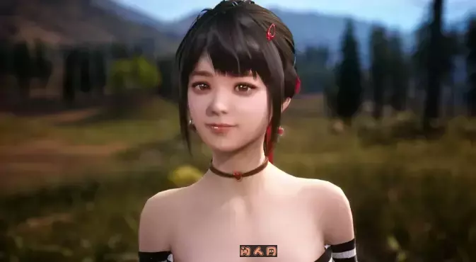 与你在一起 TOGETHER BnB STEAM官方中文版【新作/极致3D画质/9G】 ACG电脑端 第1张