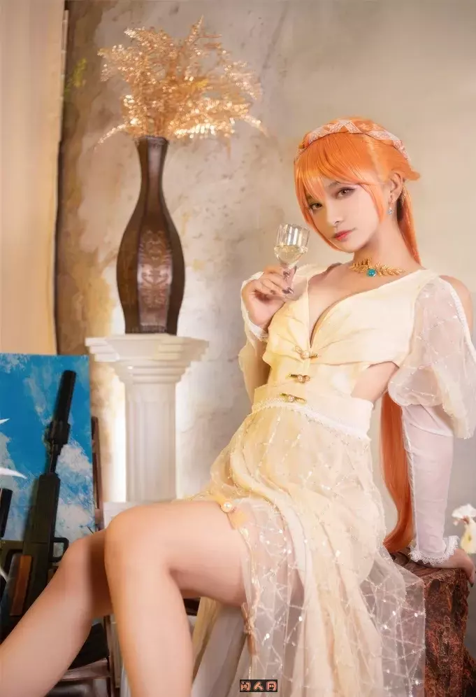 洛璃LoLiSAMA-Coser写真套图合集 美图合集 第6张