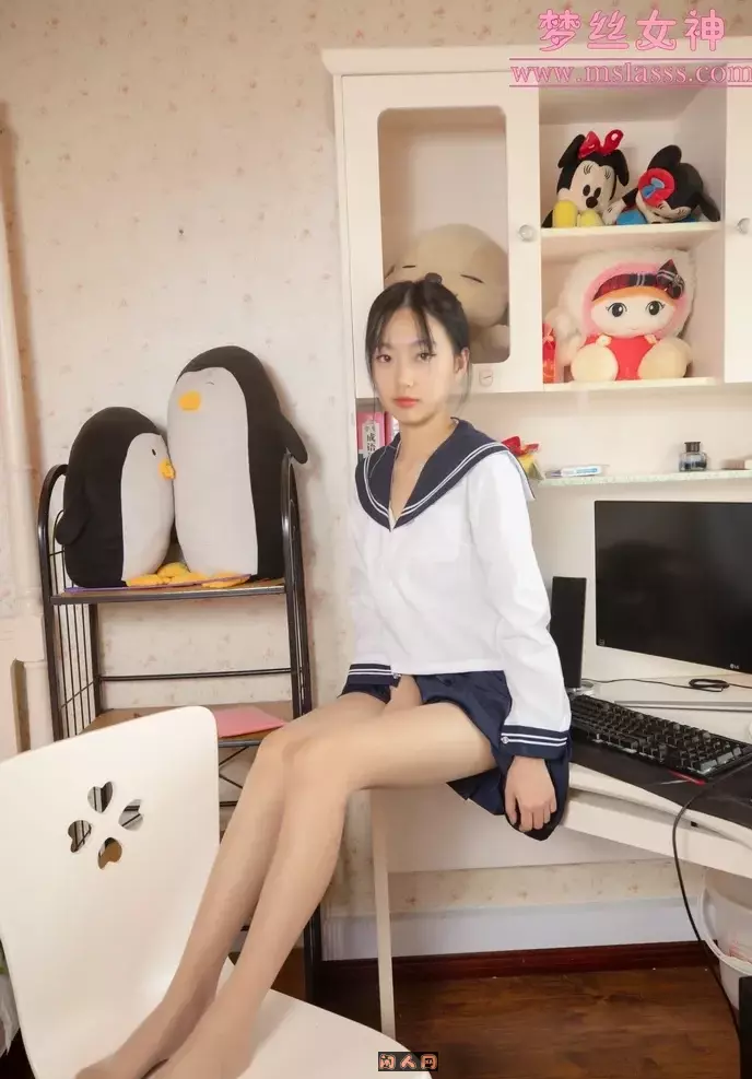 《MSLASS梦丝女神》美足女神收藏版写真合集作品 美图合集 第6张