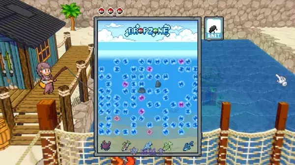 《玉米地 Cornucopia》中文版百度云迅雷下载Build.14800642|容量2.44GB|官方简体中文|支持键盘.鼠标.手柄 主机游戏 第1张