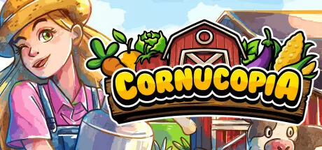 《玉米地 Cornucopia》中文版百度云迅雷下载Build.14800642|容量2.44GB|官方简体中文|支持键盘.鼠标.手柄 主机游戏 第1张