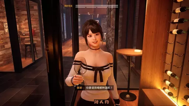 与你在一起 TOGETHER BnB STEAM官方中文版【新作/极致3D画质/9G】 ACG电脑端 第4张