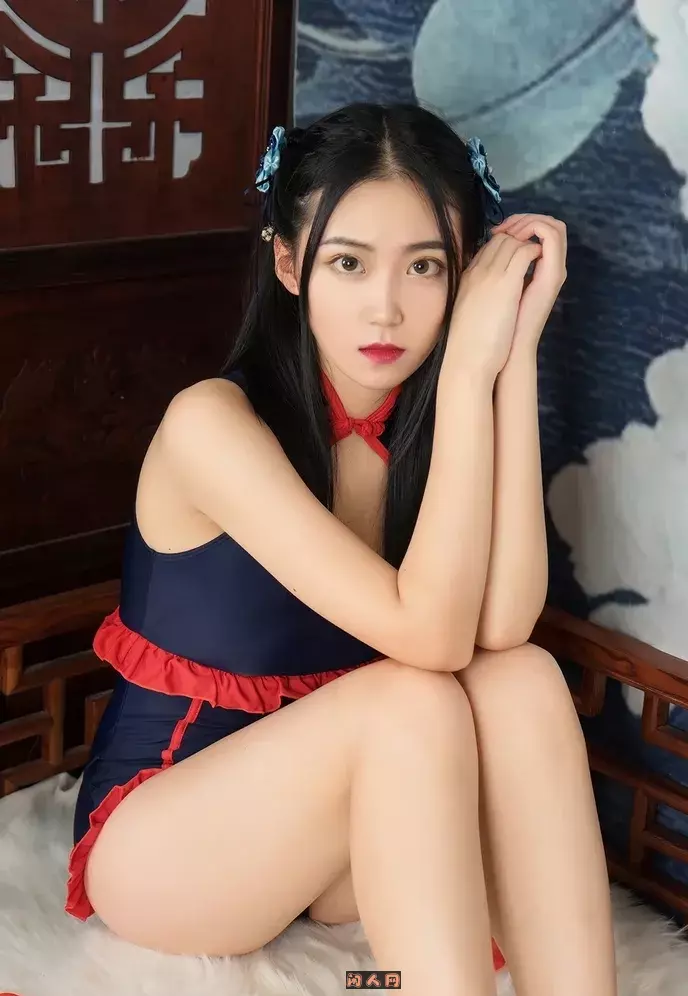 风之领域-萌妹少女唯美系列写真合集 美图合集 第1张