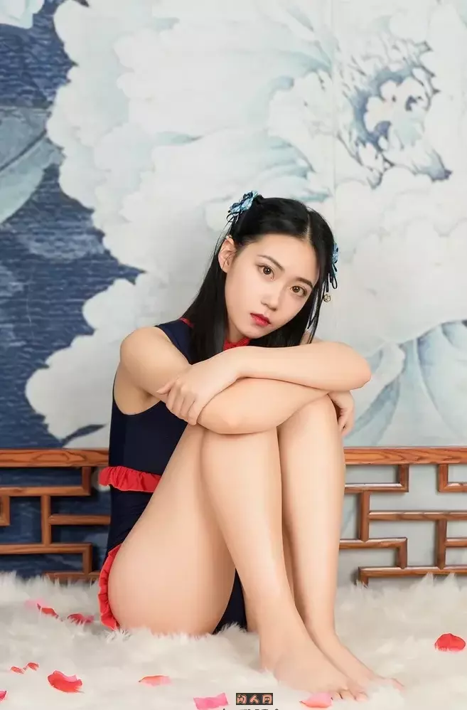 风之领域-萌妹少女唯美系列写真合集 美图合集 第2张