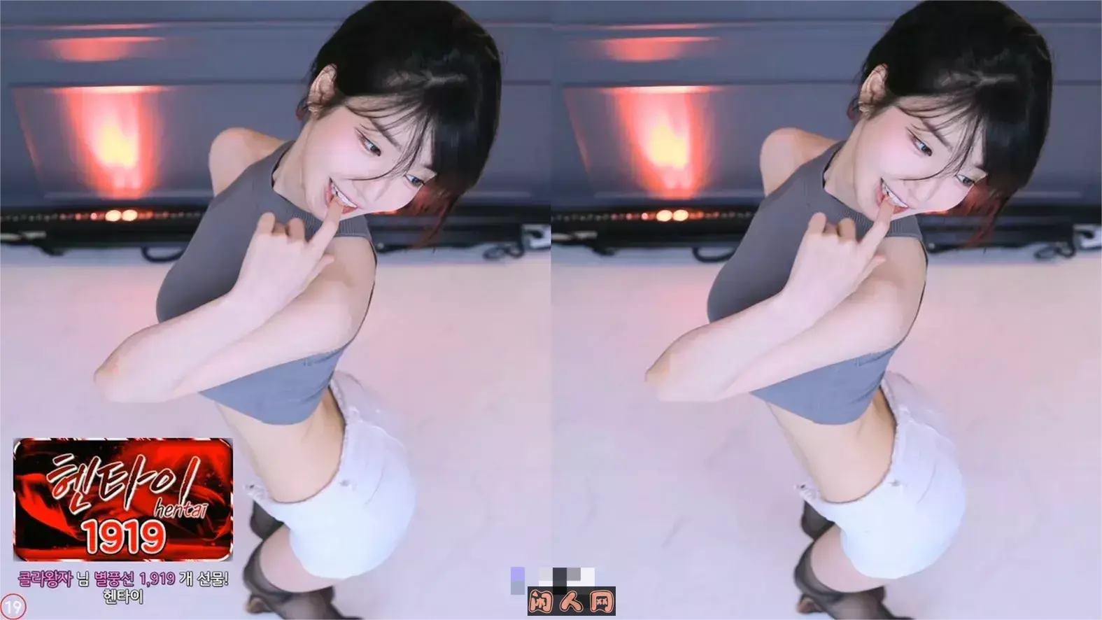 韩国美女主播@BJ果汁世妍 2024年6月热舞视频合集 韩国主播 第5张-闲人网 韩国美女主播@BJ果汁世妍 2024年6月热舞视频合集