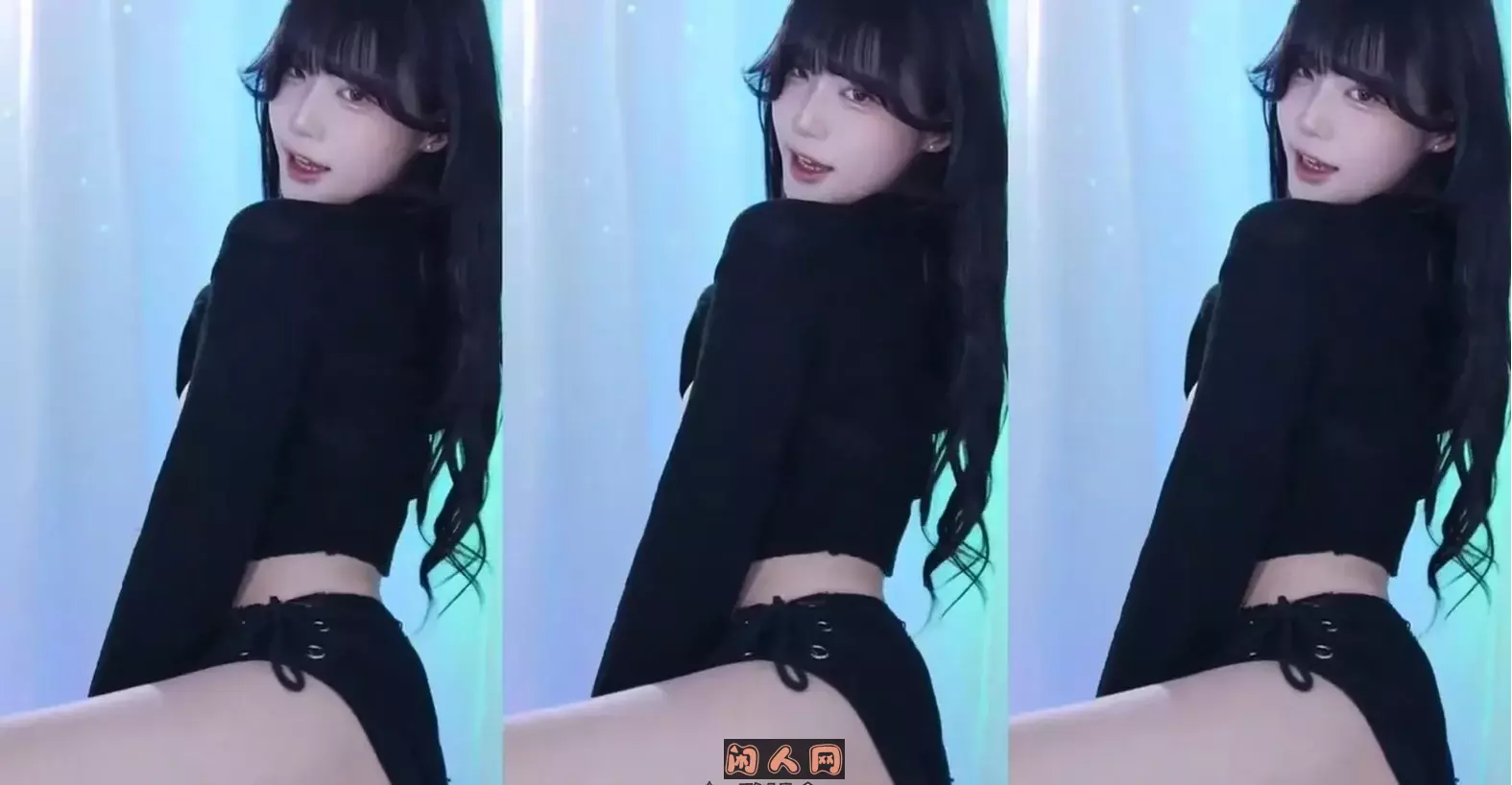 韩国女主播@BJ麋鹿(golaniyule0) 2024年5-6月热舞视频合集 韩国主播 第5张