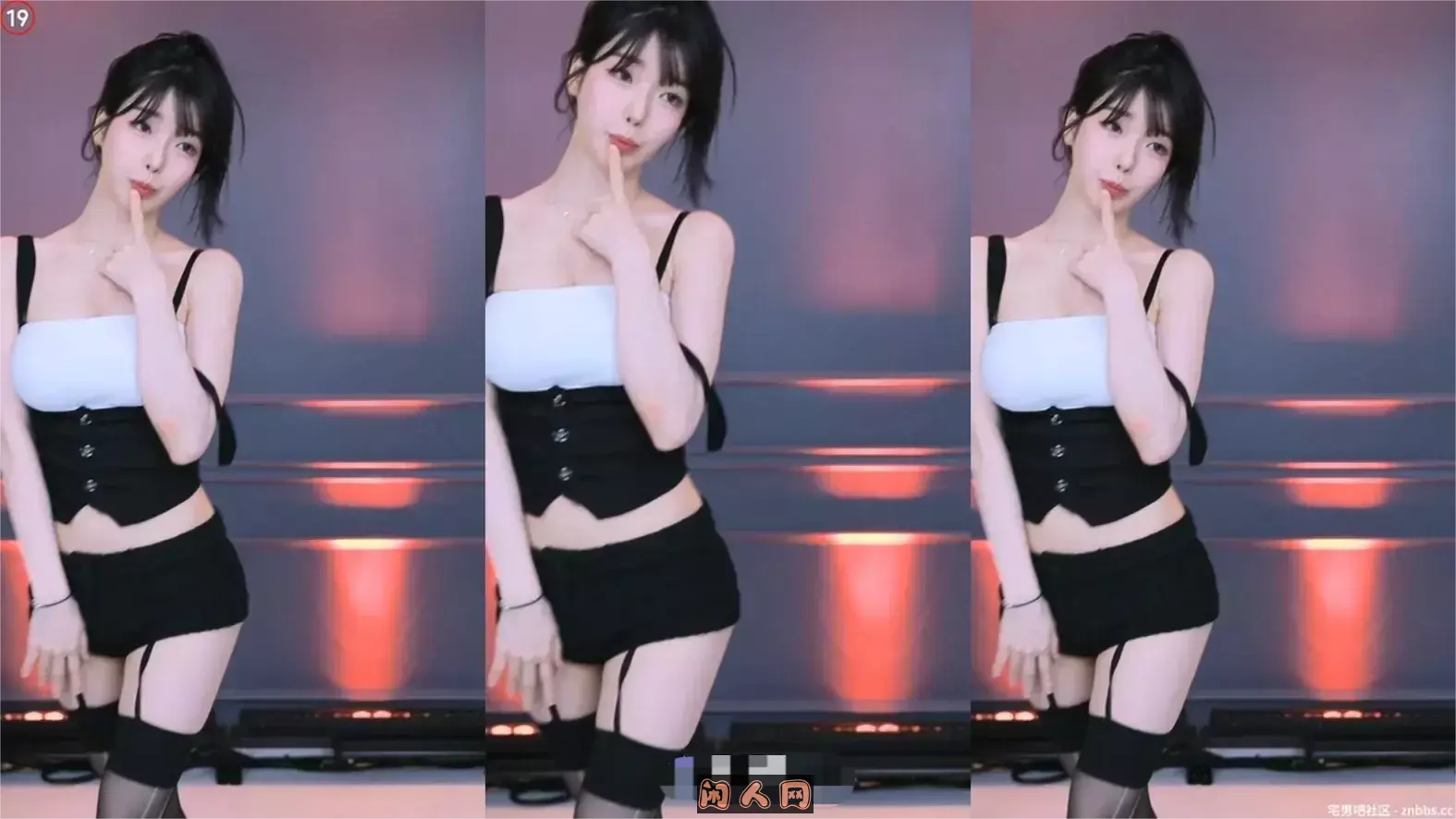 韩国美女主播@BJ果汁世妍 2024年6月热舞视频合集 韩国主播 第6张-闲人网 韩国美女主播@BJ果汁世妍 2024年6月热舞视频合集