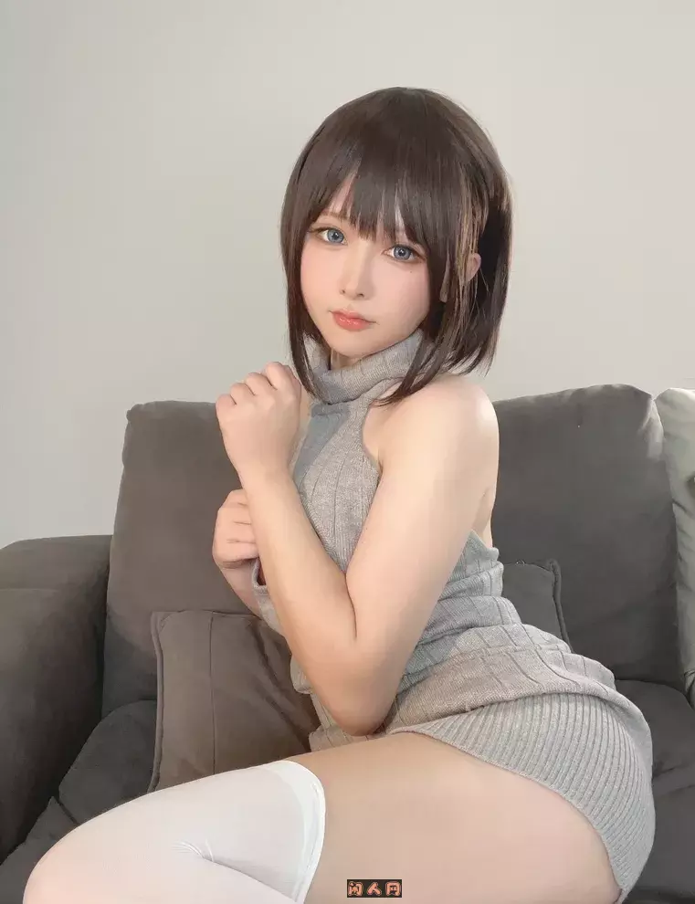 动漫博主@樱梨梨-性感Coser写真合集 美图合集 第3张-闲人网 动漫博主@樱梨梨-性感Coser写真合集