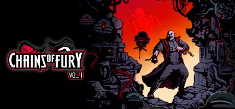 《愤怒锁链 Chains of Fury》中文版下载v1.0.1.3|容量1.28GB|官方简体中文|支持键盘.鼠标.手柄