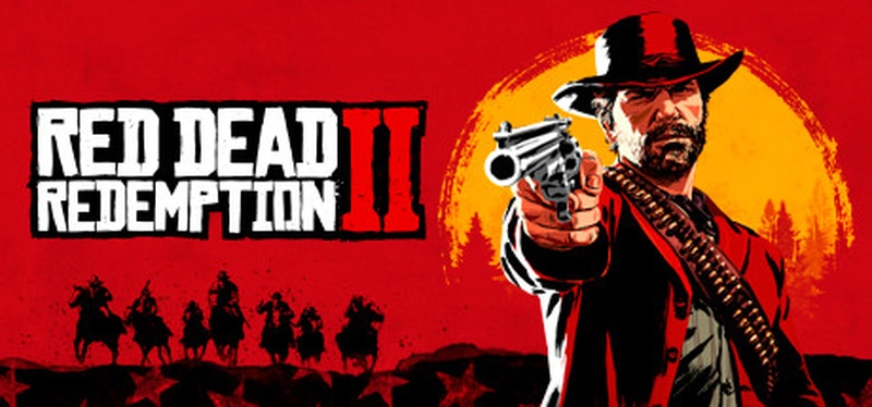 [动作冒险]荒野大镖客2(Red Dead Redemption 2)新版-Build 1436.28-全DLC终极版