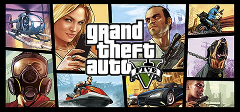 [侠盗猎车手5]GTA5中国风1.41整合版1300辆真车+183位美女与英雄+200%存档