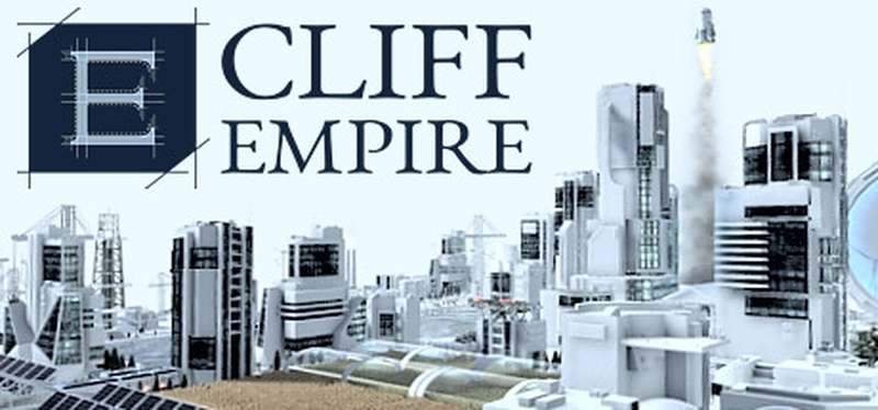 [策略游戏]悬崖帝国(Cliff Empire)v1.41