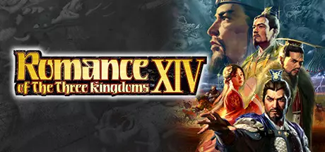 三国志14PK-V1.0.10+V1.0.25-威力加强豪华版武将面容套装-全DLC+季票+特典+中文语音+编辑修改器