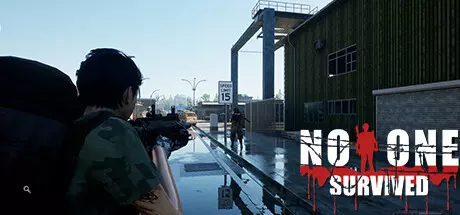 [角色扮演]无人生还Build.15119882免安装中文版38.1G