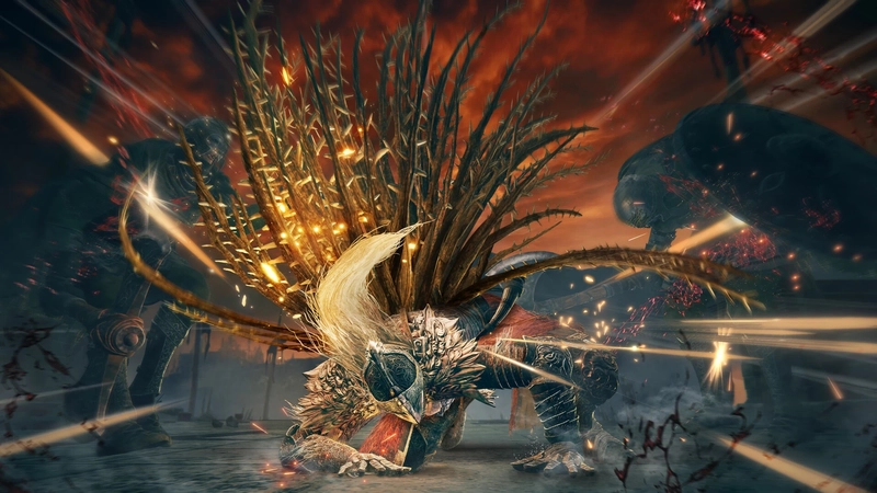 [角色扮演]艾尔登法环:黄金树幽影v1.16豪华版官方中文全DLC+支持手柄修改器 动作冒险 第1张