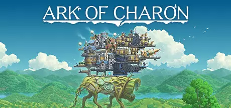 [塔防策略]卡戎方舟v0.8.2免安装中文版1.2G