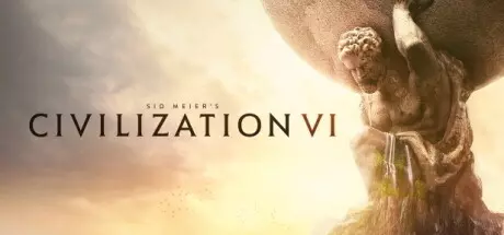 [策略战棋]文明VI v1.0.12.68免安装中文版21.4G