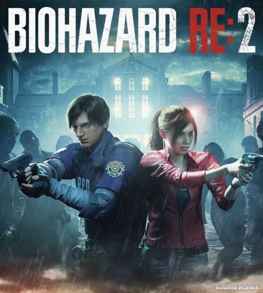 [动作冒险]生化危机重制版2+3+4游戏 动作冒险 第2张