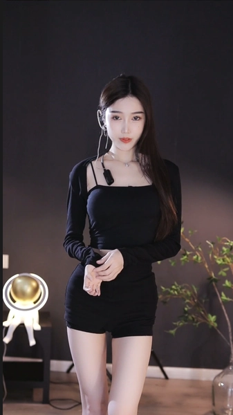 [抖音主播]金秀妍-华星清妍.RD清妍2023年03月舞蹈视频合集[原版无水] 抖音快手 第5张