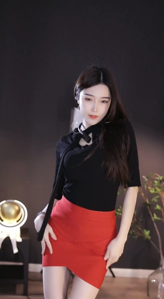 [抖音主播]金秀妍-华星清妍.RD清妍2023年03月舞蹈视频合集[原版无水] 抖音快手 第6张