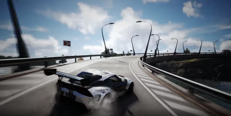 [体育竞速]CarX街头(CarX Street)v1.3.1 体育竞速 第3张