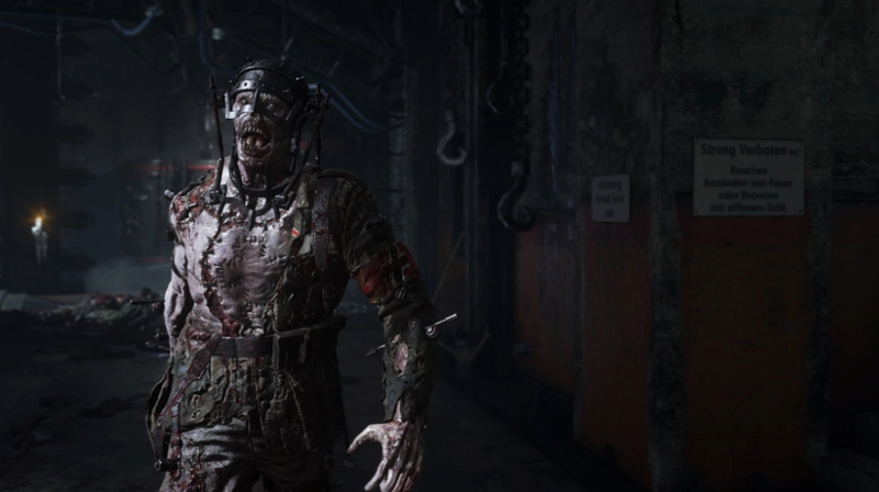 [射击游戏]使命召唤14二战Call of Duty: WWII整合暗影战争 枪战射击 第6张