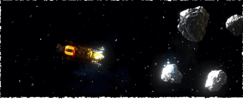 [动作冒险]ΔV土星环(ΔV: Rings of Saturn)v1.63.9 动作冒险 第2张