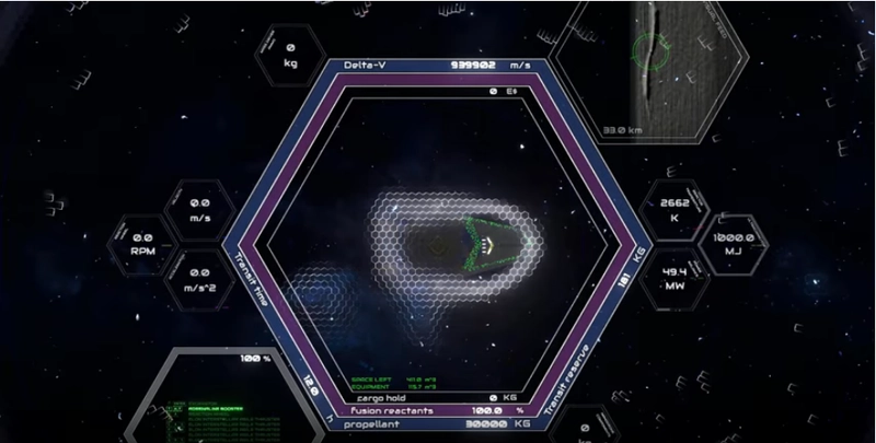 [动作冒险]ΔV土星环(ΔV: Rings of Saturn)v1.63.9 动作冒险 第4张
