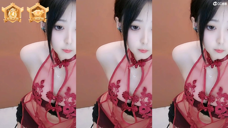 网易CC主播2000温婉2022年08月早期经典舞蹈视频合集 其他主播 第4张-闲人网 网易CC主播2000温婉2022年08月早期经典舞蹈视频合集
