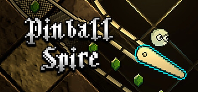 [休闲益智]弹珠塔尖/Pinball Spire更新v1.01.02