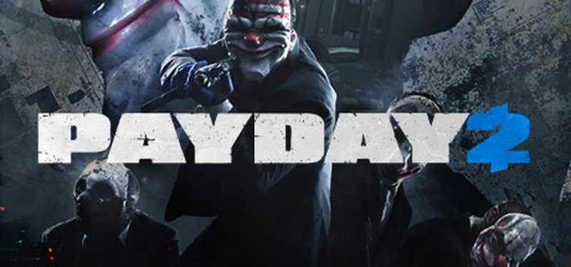 [动作冒险]收获日2(掠夺日2PAYDAY 2)v1.143.246