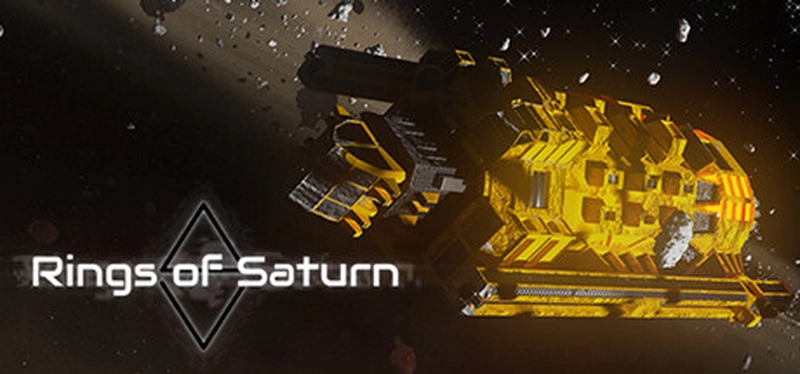 [动作冒险]ΔV土星环(ΔV: Rings of Saturn)v1.63.9 动作冒险 第1张