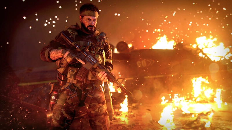 [动作冒险]使命召唤17:黑色行动冷战V1.34官方中文版COD17全DLC 动作冒险 第1张