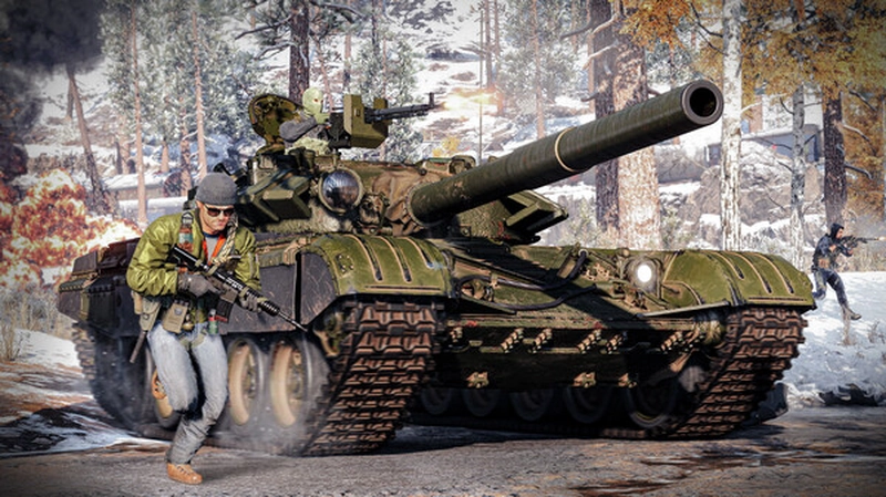 [动作冒险]使命召唤17:黑色行动冷战V1.34官方中文版COD17全DLC 动作冒险 第4张