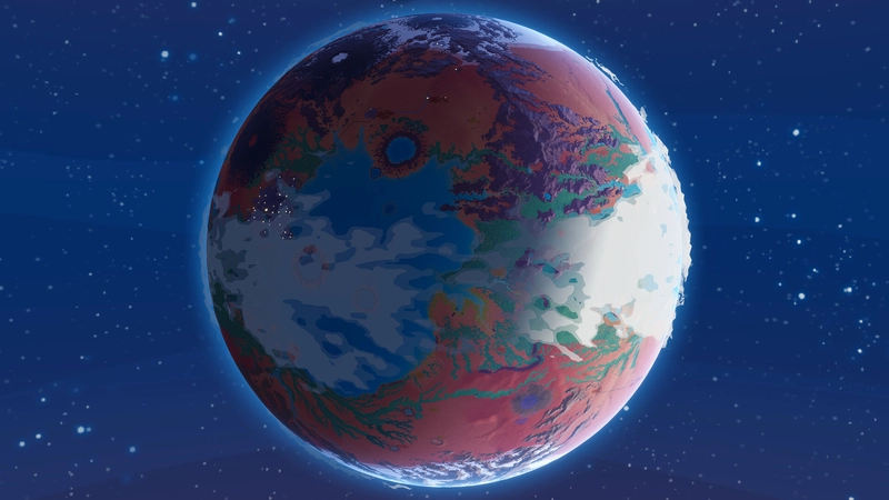 [模拟经营]B计划:启程拓殖v0.8.1免安装中文版852M 模拟经营 第1张