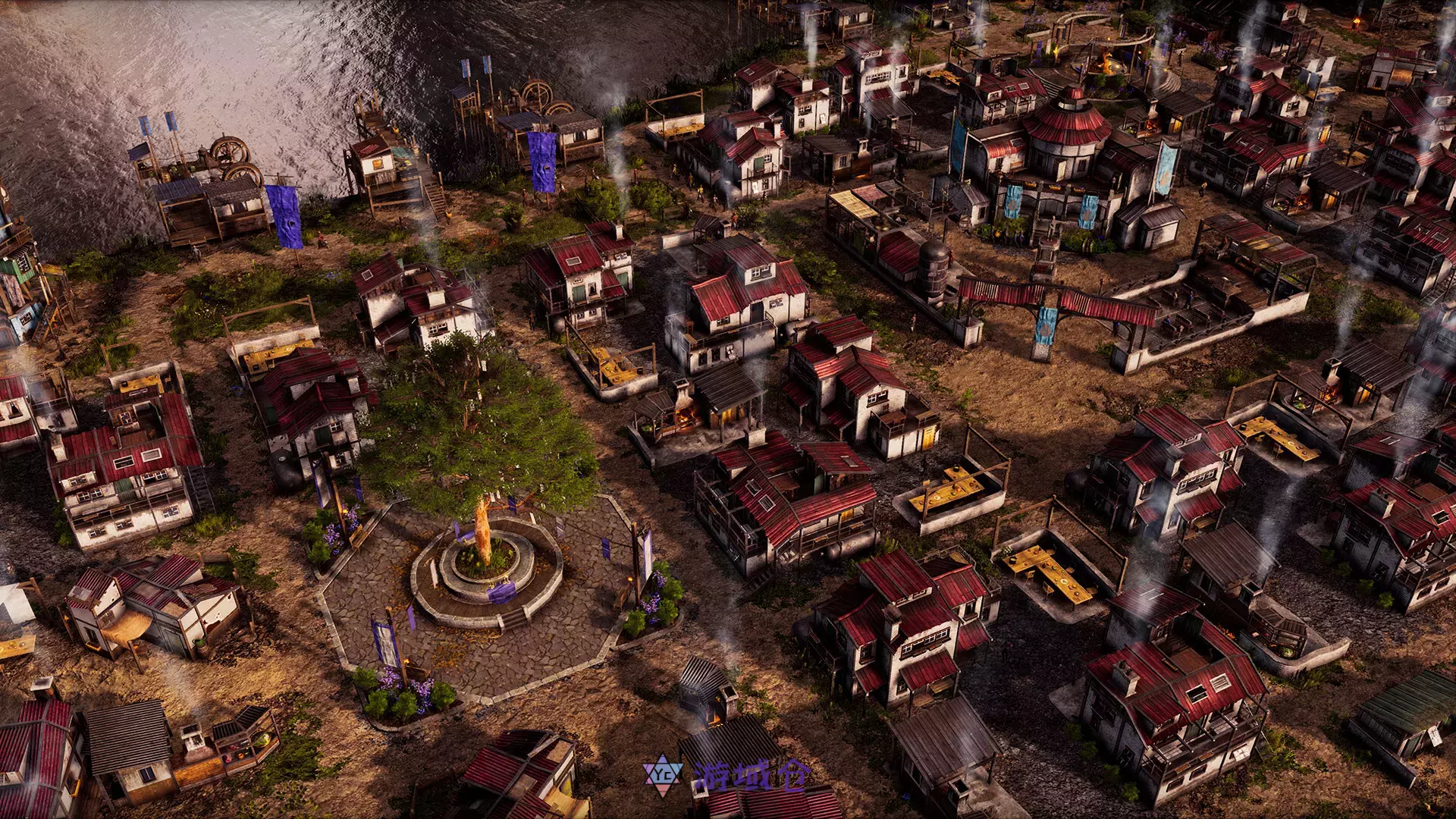[模拟经营]末日地带2Build.16207521免安装中文版5.2G 模拟经营 第3张