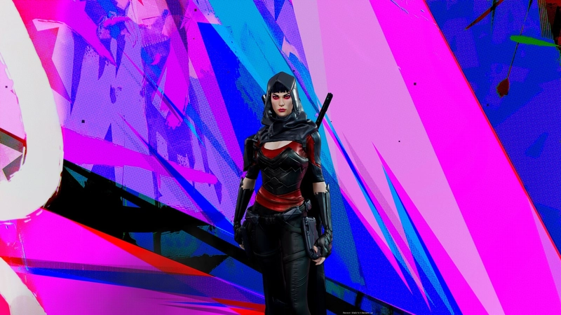 [射击动作]极恶时代v1.0.0免安装中文版41.5G 动作冒险 第5张