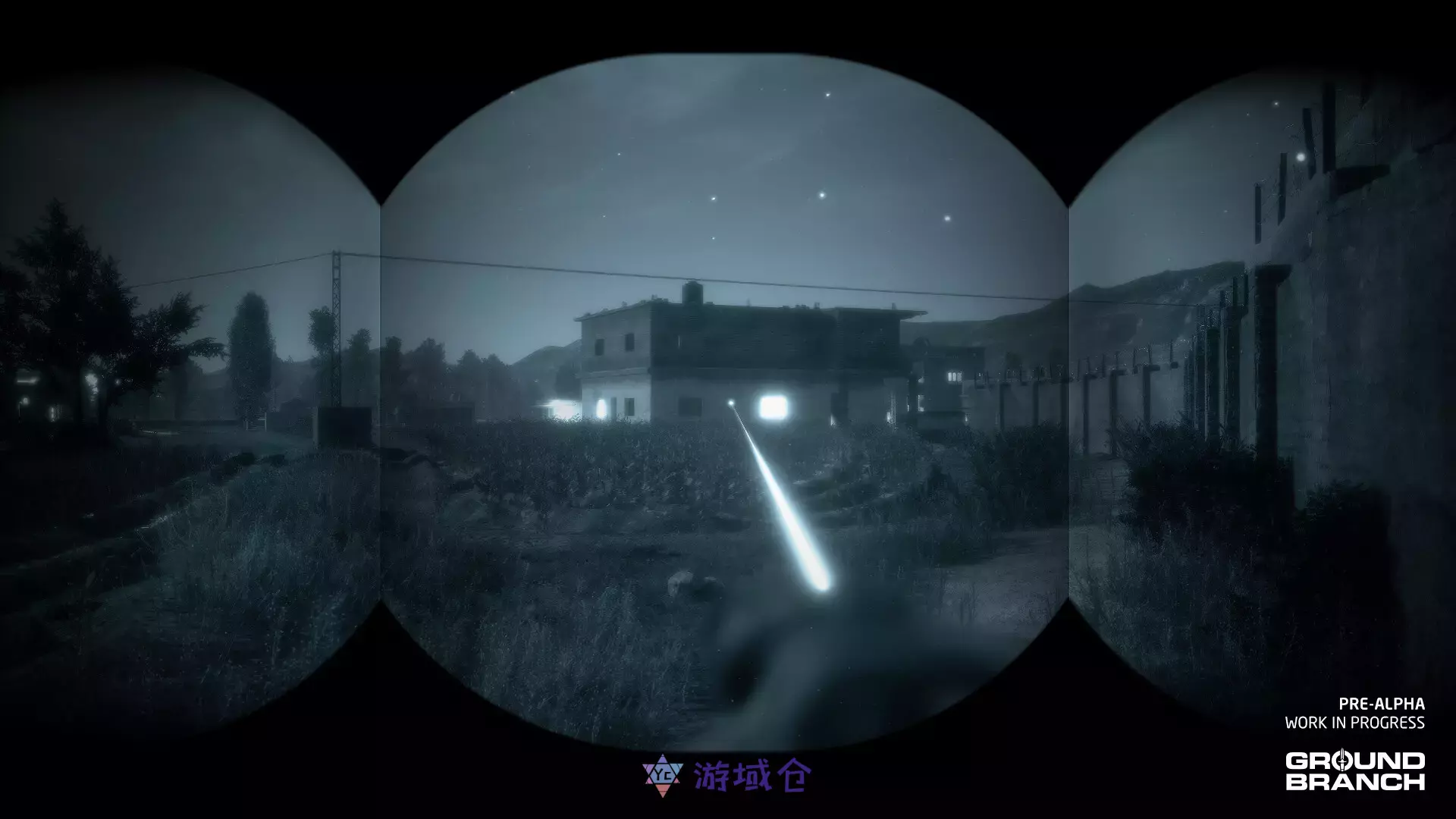 [射击动作]地面部队Build.15542415免安装中文版41.9G 枪战射击 第3张