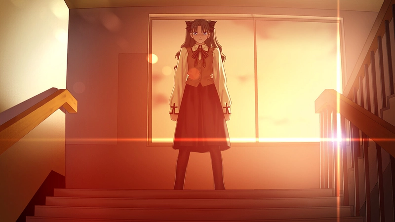 [视觉小说]命运守护夜:重制版v1.1.130免安装中文版8.2G 角色扮演 第3张