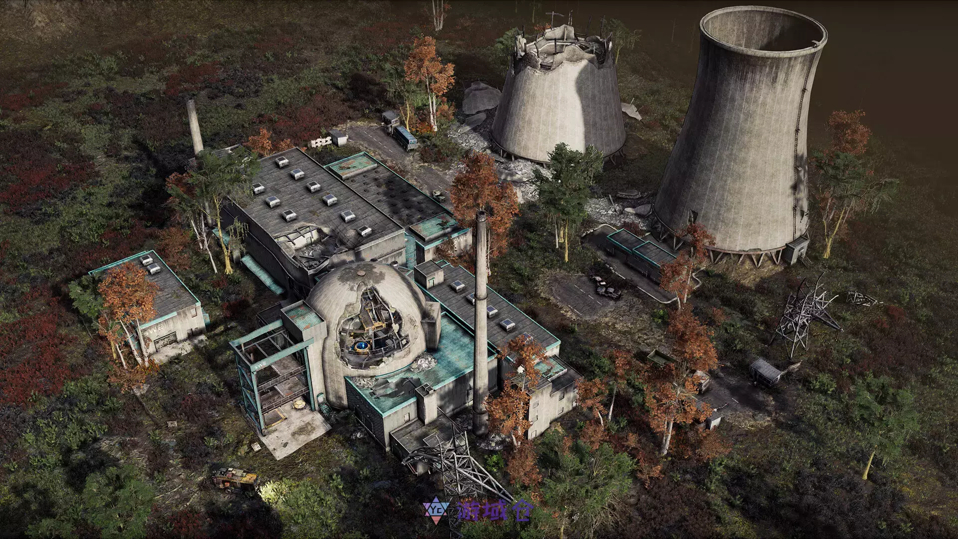 [模拟经营]末日地带2Build.16207521免安装中文版5.2G 模拟经营 第2张