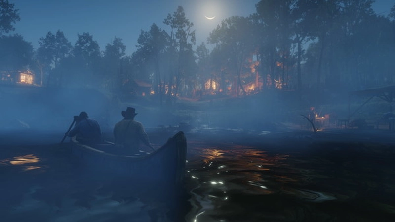 [动作冒险]荒野大镖客2(Red Dead Redemption 2)新版-Build 1436.28-全DLC终极版 动作冒险 第1张