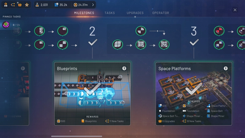 [策略模拟]异形工厂2 v0.0.8免安装中文版1.4G 模拟经营 第1张