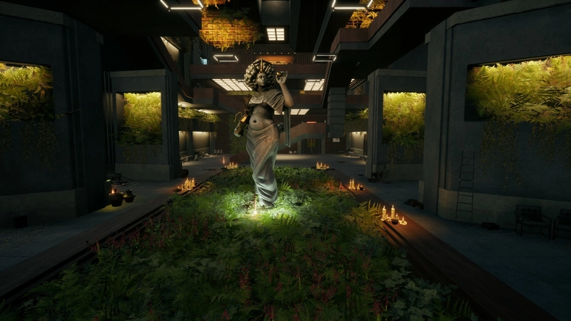 [动作冒险]死亡约束v1.1.6免安装中文版7.8G 动作冒险 第2张