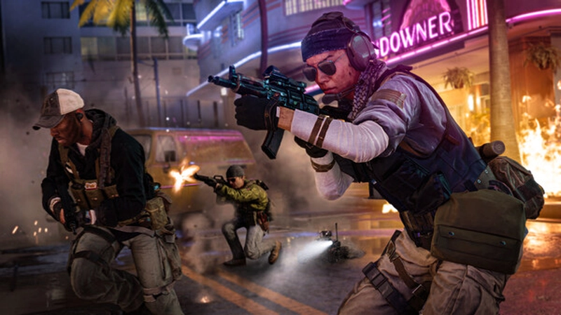 [动作冒险]使命召唤17:黑色行动冷战V1.34官方中文版COD17全DLC 动作冒险 第3张