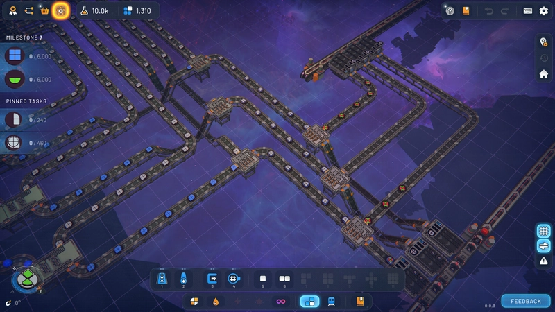 [策略模拟]异形工厂2 v0.0.8免安装中文版1.4G 模拟经营 第3张