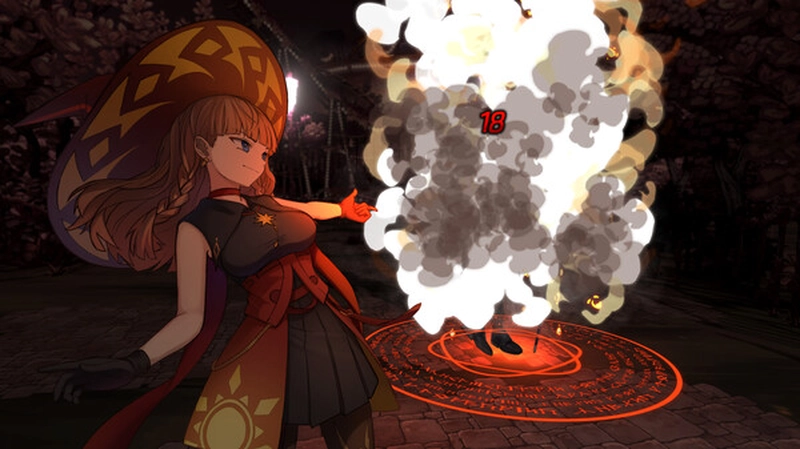 [角色扮演]超时空方舟Chrono Ark更新v1.1j 角色扮演 第4张
