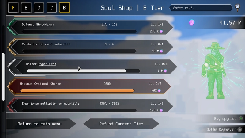 [动作冒险]罗格:救世传说v0.10.0.3d免安装中文版2.4G 动作冒险 第6张